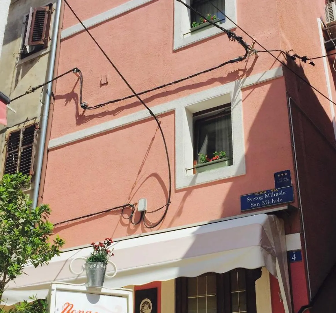 Apartman Studio Seven Umag