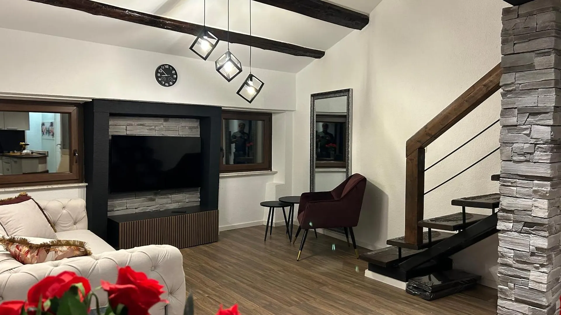Apartman Studio Seven Umag