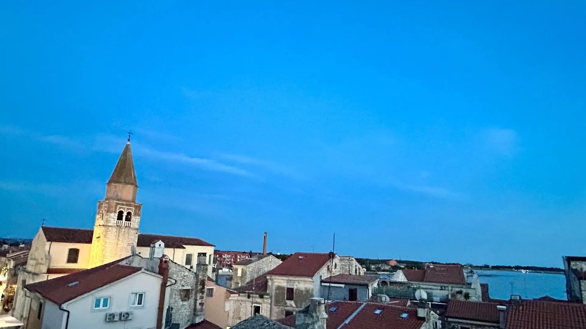 Studio Seven Umag Apartman